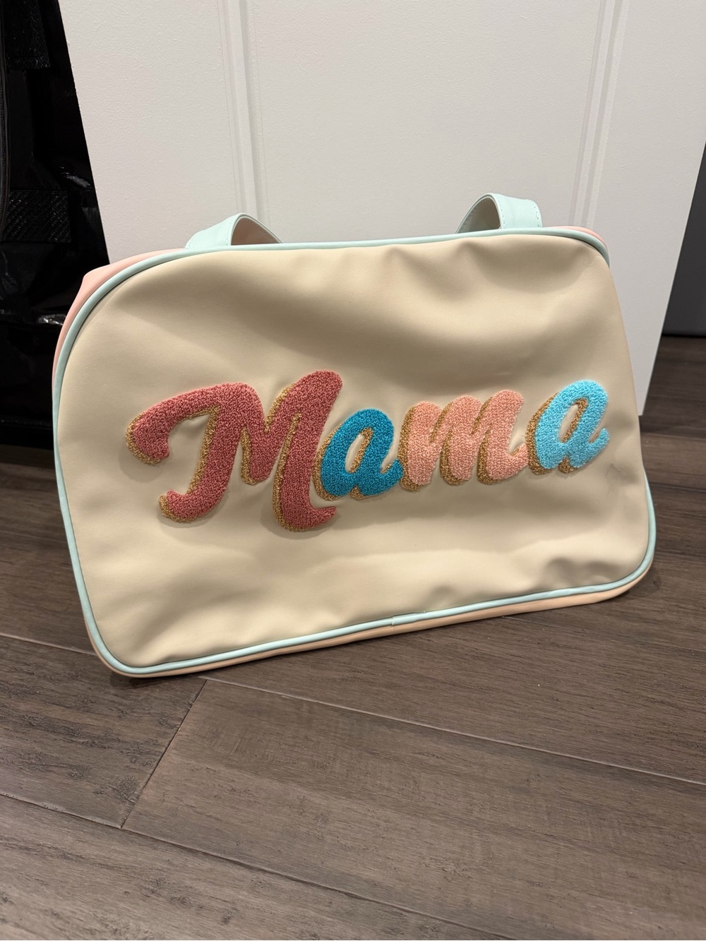 Jadelynn Brooke ‘Mama’ bag. New never used - Picture 2 of 6